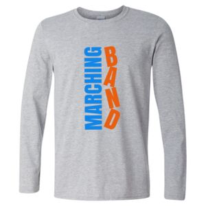 Unisex Softstyle® Long Sleeve T-Shirt Thumbnail