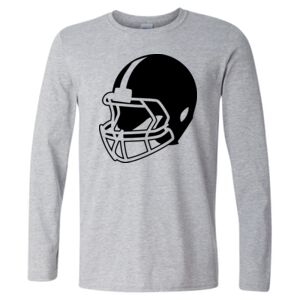 Unisex Softstyle® Long Sleeve T-Shirt Thumbnail
