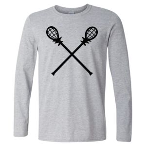 Unisex Softstyle® Long Sleeve T-Shirt Thumbnail