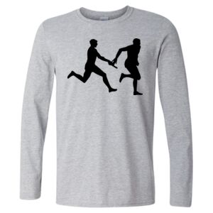Unisex Softstyle® Long Sleeve T-Shirt Thumbnail