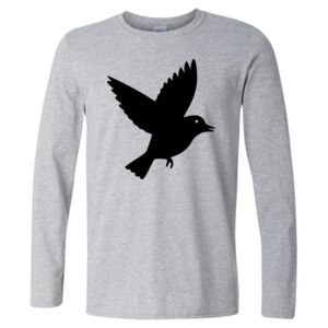 Unisex Softstyle® Long Sleeve T-Shirt Thumbnail