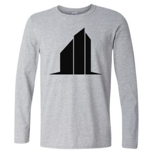 Unisex Softstyle® Long Sleeve T-Shirt Thumbnail