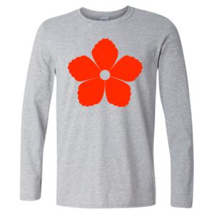 Unisex Softstyle® Long Sleeve T-Shirt Thumbnail