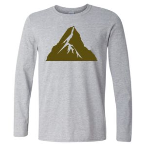 Unisex Softstyle® Long Sleeve T-Shirt Thumbnail