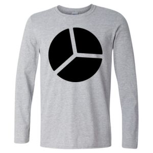 Unisex Softstyle® Long Sleeve T-Shirt Thumbnail