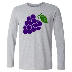 Unisex Softstyle® Long Sleeve T-Shirt Thumbnail