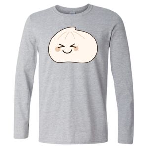 Unisex Softstyle® Long Sleeve T-Shirt Thumbnail