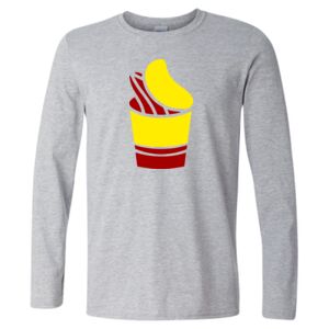 Unisex Softstyle® Long Sleeve T-Shirt Thumbnail
