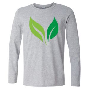 Unisex Softstyle® Long Sleeve T-Shirt Thumbnail