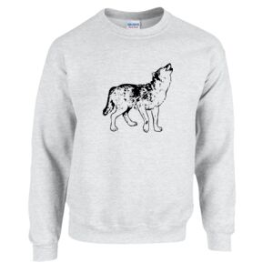 Heavy Blend™ Crewneck Sweatshirt Thumbnail