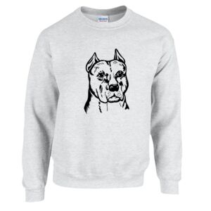 Heavy Blend™ Crewneck Sweatshirt Thumbnail