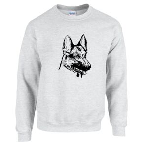 Heavy Blend™ Crewneck Sweatshirt Thumbnail