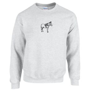 Heavy Blend™ Crewneck Sweatshirt Thumbnail