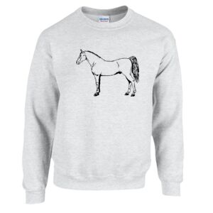 Heavy Blend™ Crewneck Sweatshirt Thumbnail