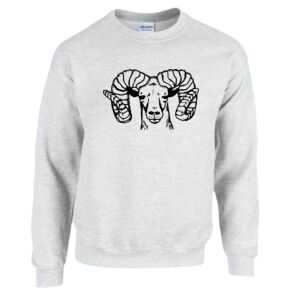 Heavy Blend™ Crewneck Sweatshirt Thumbnail