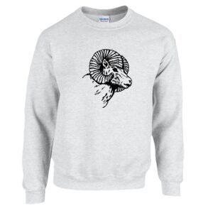 Heavy Blend™ Crewneck Sweatshirt Thumbnail