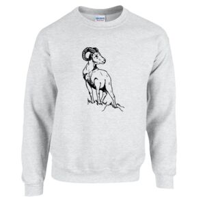 Heavy Blend™ Crewneck Sweatshirt Thumbnail