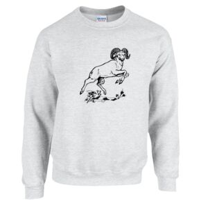 Heavy Blend™ Crewneck Sweatshirt Thumbnail