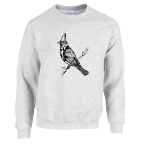 Heavy Blend™ Crewneck Sweatshirt Thumbnail