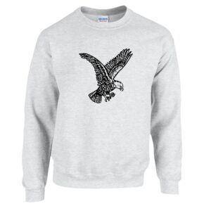 Heavy Blend™ Crewneck Sweatshirt Thumbnail