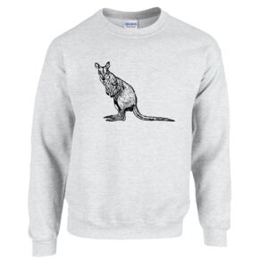 Heavy Blend™ Crewneck Sweatshirt Thumbnail