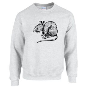 Heavy Blend™ Crewneck Sweatshirt Thumbnail