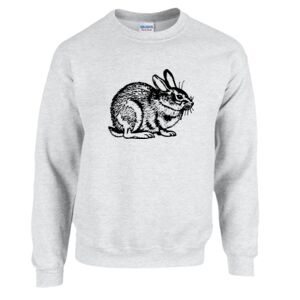 Heavy Blend™ Crewneck Sweatshirt Thumbnail
