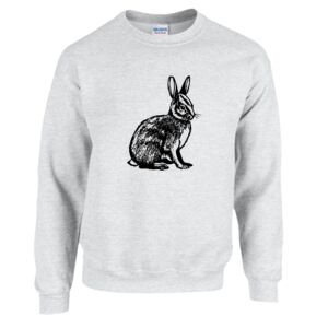Heavy Blend™ Crewneck Sweatshirt Thumbnail