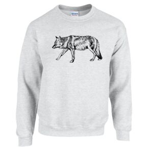 Heavy Blend™ Crewneck Sweatshirt Thumbnail
