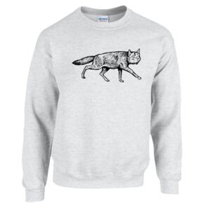 Heavy Blend™ Crewneck Sweatshirt Thumbnail