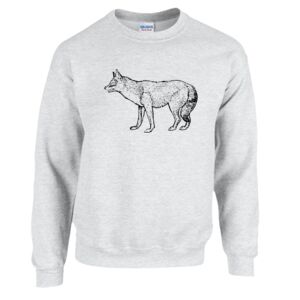 Heavy Blend™ Crewneck Sweatshirt Thumbnail