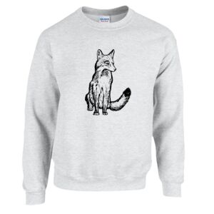 Heavy Blend™ Crewneck Sweatshirt Thumbnail