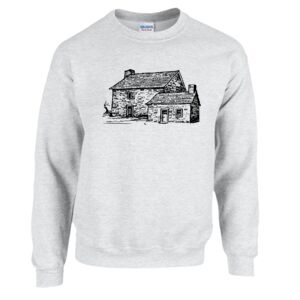 Heavy Blend™ Crewneck Sweatshirt Thumbnail
