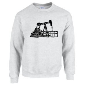 Heavy Blend™ Crewneck Sweatshirt Thumbnail