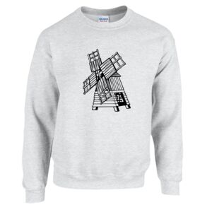 Heavy Blend™ Crewneck Sweatshirt Thumbnail