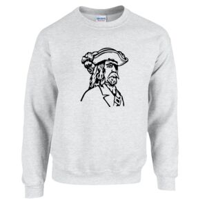 Heavy Blend™ Crewneck Sweatshirt Thumbnail