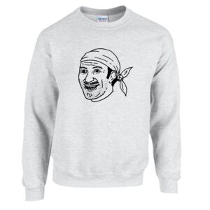 Heavy Blend™ Crewneck Sweatshirt Thumbnail