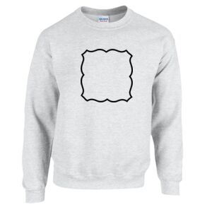 Heavy Blend™ Crewneck Sweatshirt Thumbnail
