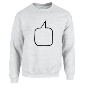 Heavy Blend™ Crewneck Sweatshirt Thumbnail