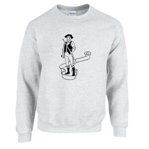 Heavy Blend™ Crewneck Sweatshirt Thumbnail