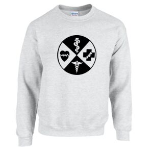 Heavy Blend™ Crewneck Sweatshirt Thumbnail