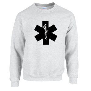 Heavy Blend™ Crewneck Sweatshirt Thumbnail