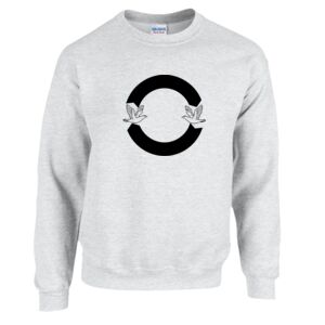 Heavy Blend™ Crewneck Sweatshirt Thumbnail