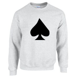 Heavy Blend™ Crewneck Sweatshirt Thumbnail
