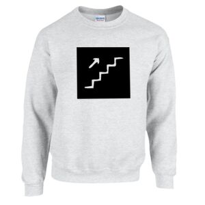 Heavy Blend™ Crewneck Sweatshirt Thumbnail
