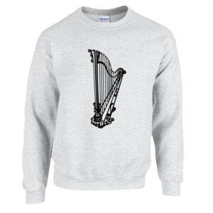Heavy Blend™ Crewneck Sweatshirt Thumbnail