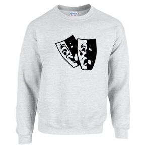 Heavy Blend™ Crewneck Sweatshirt Thumbnail