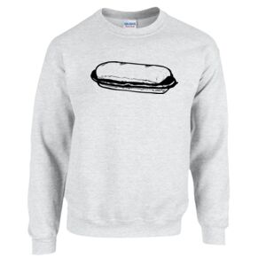 Heavy Blend™ Crewneck Sweatshirt Thumbnail