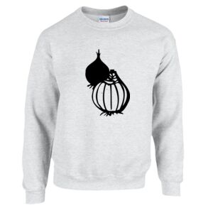 Heavy Blend™ Crewneck Sweatshirt Thumbnail