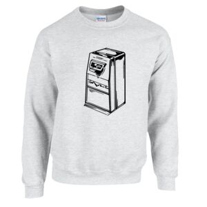 Heavy Blend™ Crewneck Sweatshirt Thumbnail